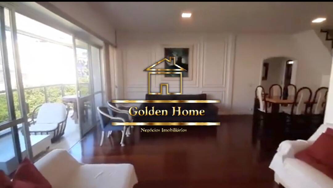 Cobertura, 4 quartos, 242 m² - Foto 4