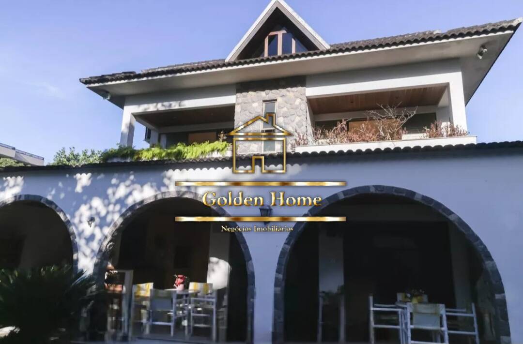 Casa, 5 quartos, 700 m² - Foto 1