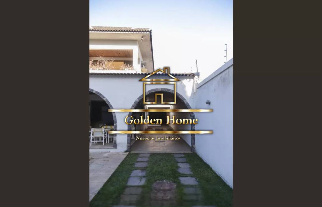 Casa, 5 quartos, 700 m² - Foto 2