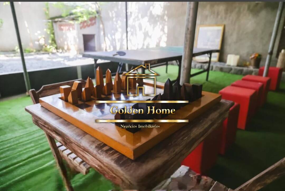 Casa, 5 quartos, 700 m² - Foto 4