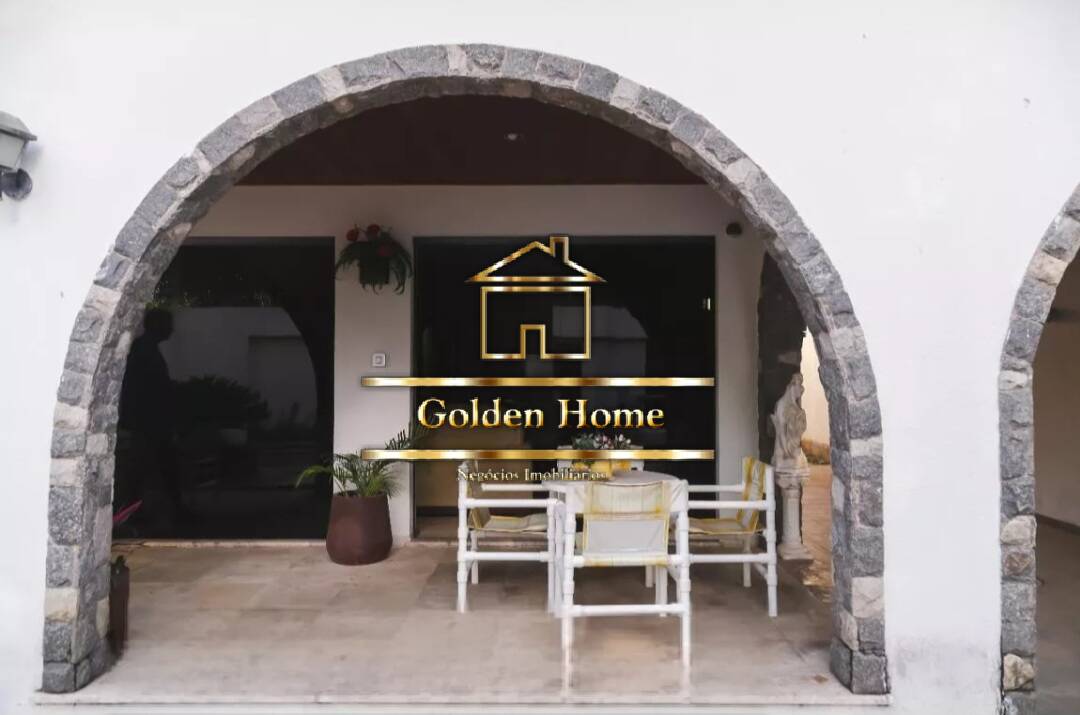 Casa, 5 quartos, 700 m² - Foto 3