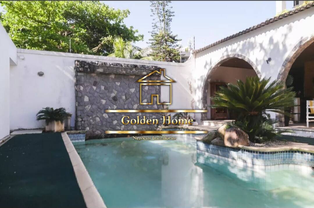 Casa, 5 quartos, 700 m² - Foto 5