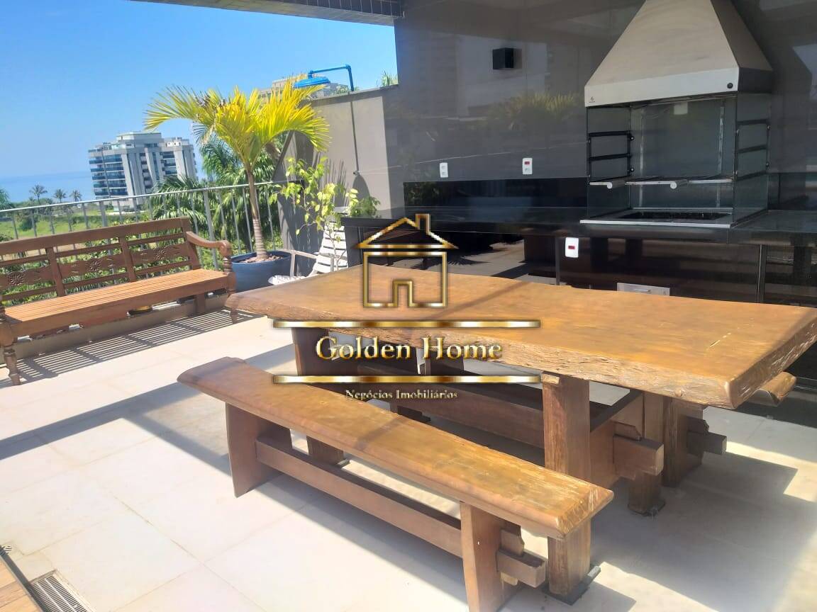 Cobertura, 3 quartos, 180 m² - Foto 5