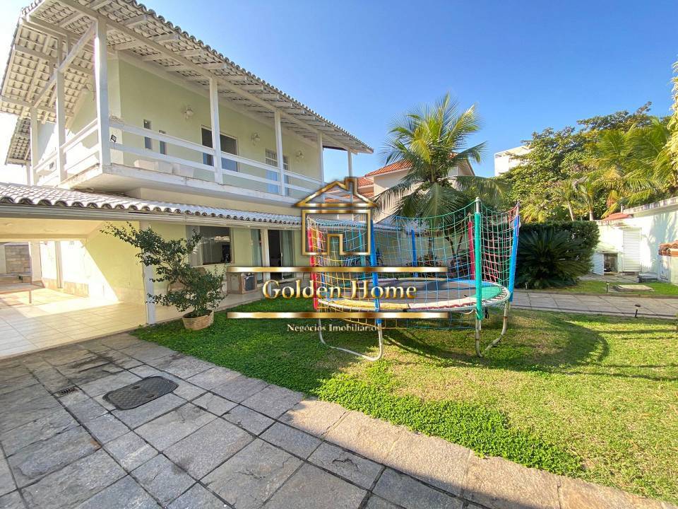 Casa, 4 quartos, 500 m² - Foto 1