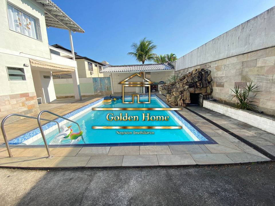 Casa, 4 quartos, 500 m² - Foto 2