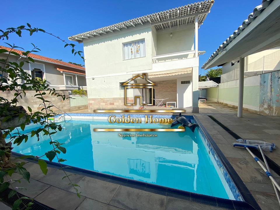 Casa, 4 quartos, 500 m² - Foto 3