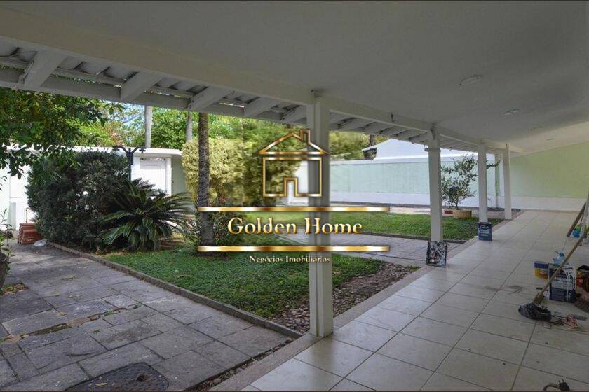 Casa, 4 quartos, 500 m² - Foto 4