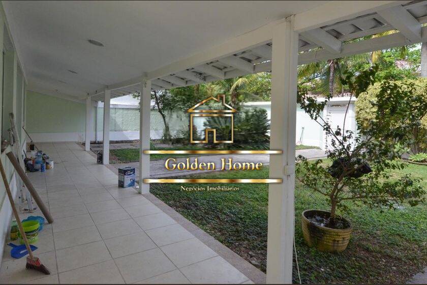 Casa, 4 quartos, 500 m² - Foto 5