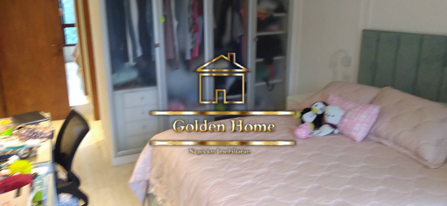 Apartamento para alugar com 3 quartos, 250m² - Foto 16