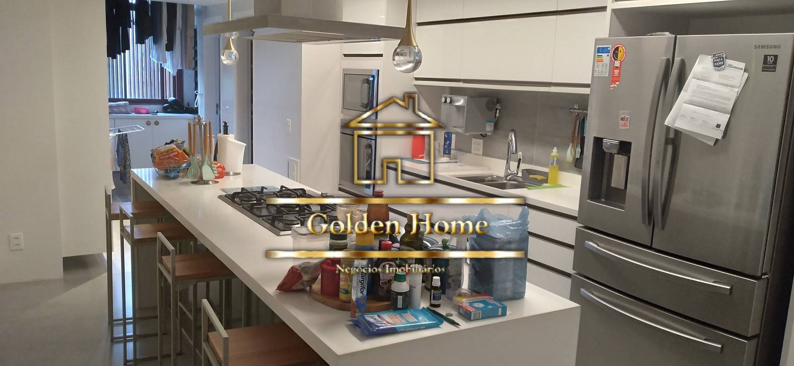 Apartamento para alugar com 3 quartos, 250m² - Foto 21