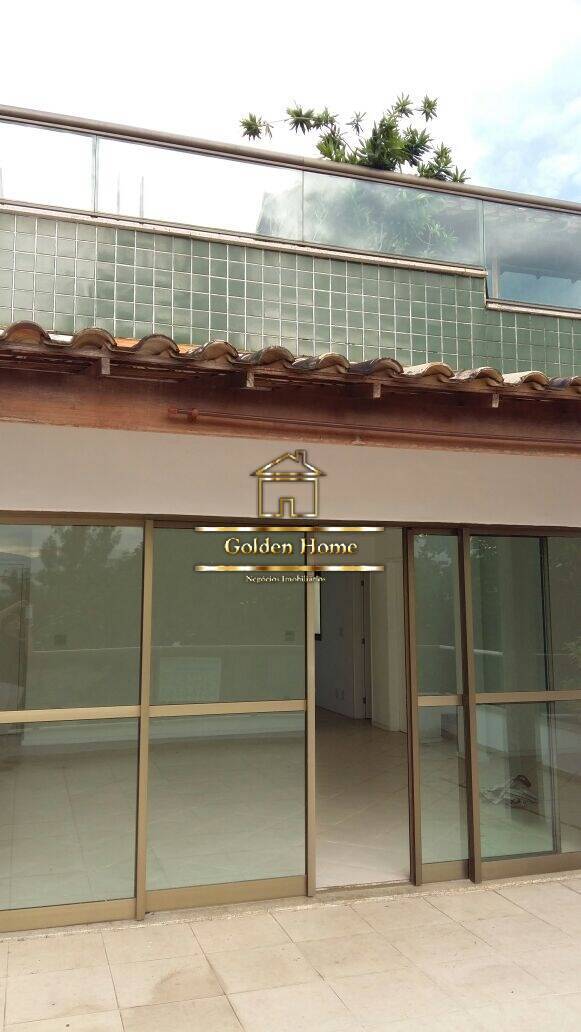 Cobertura, 3 quartos, 180 m² - Foto 1