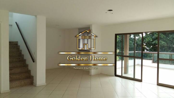 Cobertura, 3 quartos, 180 m² - Foto 2