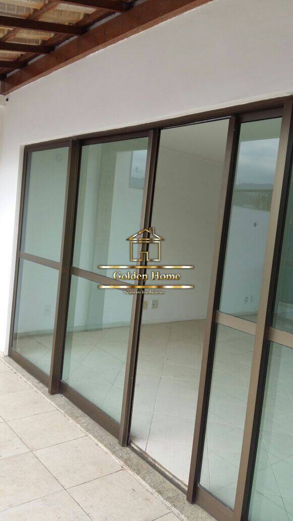 Cobertura, 3 quartos, 180 m² - Foto 4