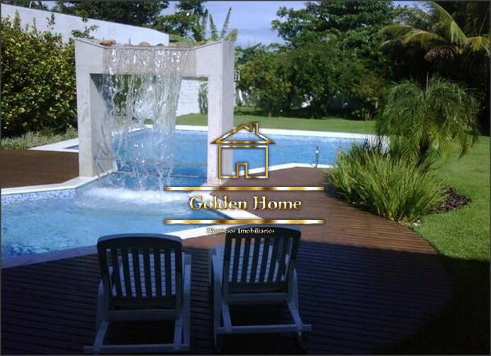 Casa, 5 quartos, 700 m² - Foto 3