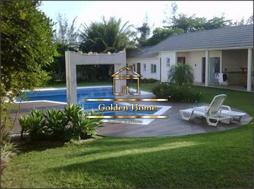 Casa, 5 quartos, 700 m² - Foto 4