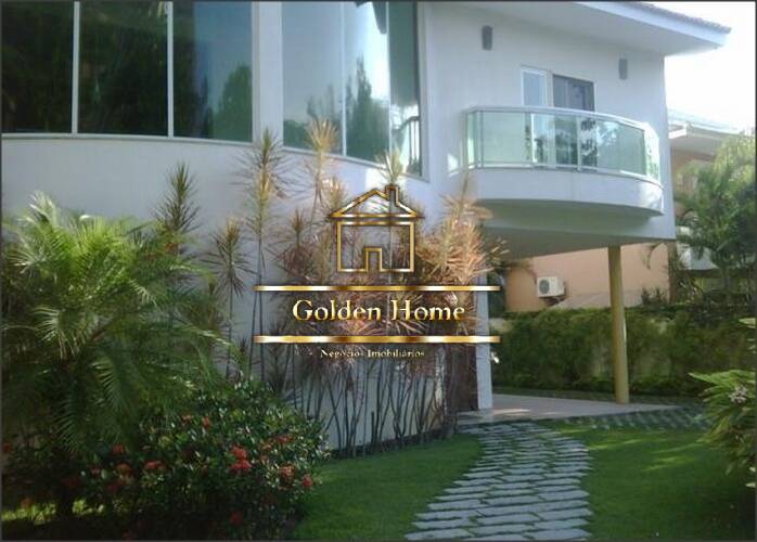 Casa, 5 quartos, 700 m² - Foto 5