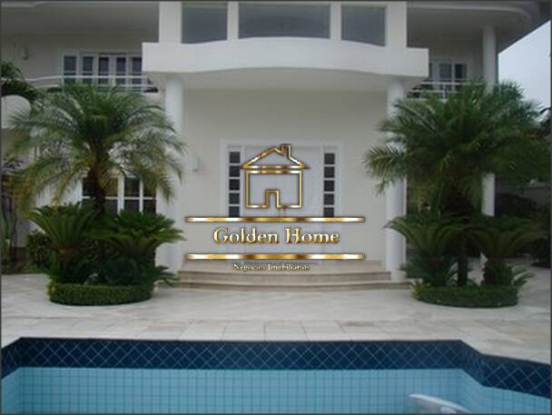 Casa, 5 quartos, 500 m² - Foto 2