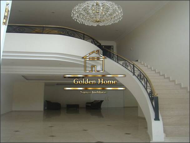 Casa, 5 quartos, 500 m² - Foto 4