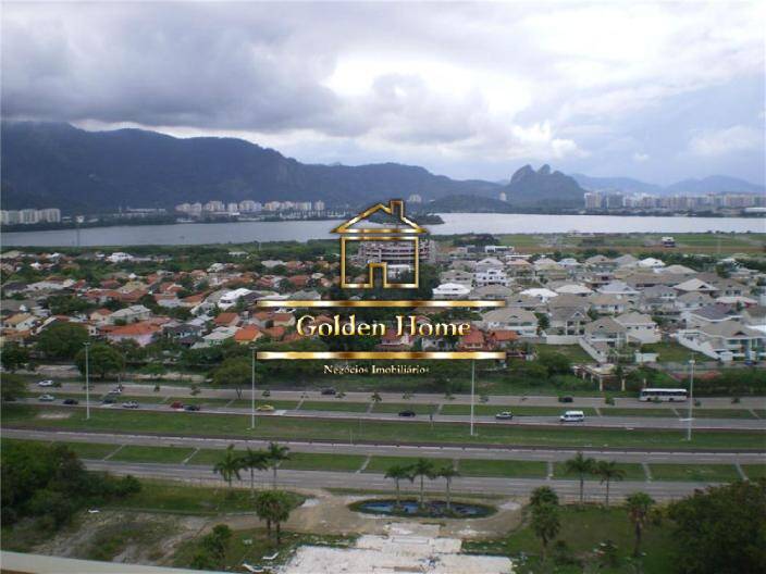 Cobertura, 4 quartos - Foto 2