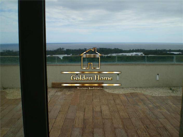 Cobertura, 4 quartos - Foto 3