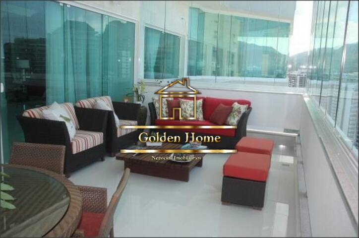 Cobertura à venda e aluguel com 5 quartos, 1100m² - Foto 13