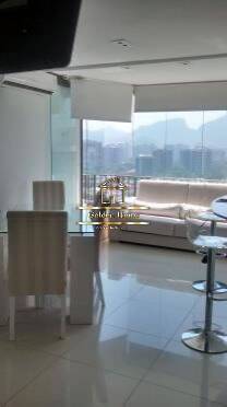 Cobertura, 3 quartos - Foto 1