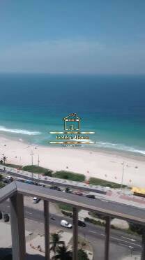 Cobertura, 3 quartos - Foto 2