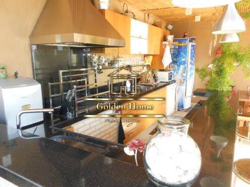 Cobertura, 3 quartos - Foto 2