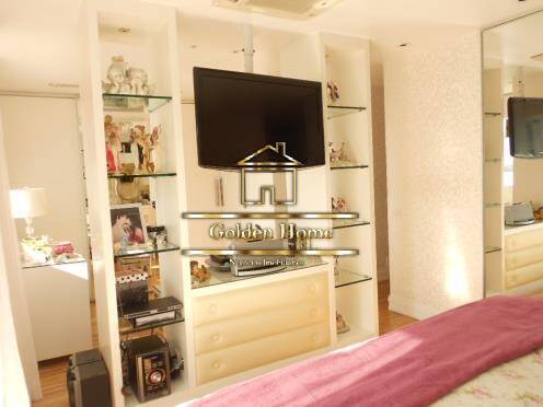 Cobertura, 3 quartos - Foto 5