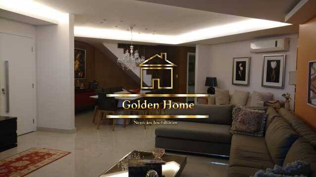 Cobertura, 3 quartos, 396 m² - Foto 2