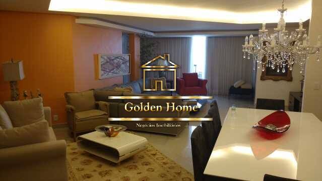 Cobertura, 3 quartos, 396 m² - Foto 3