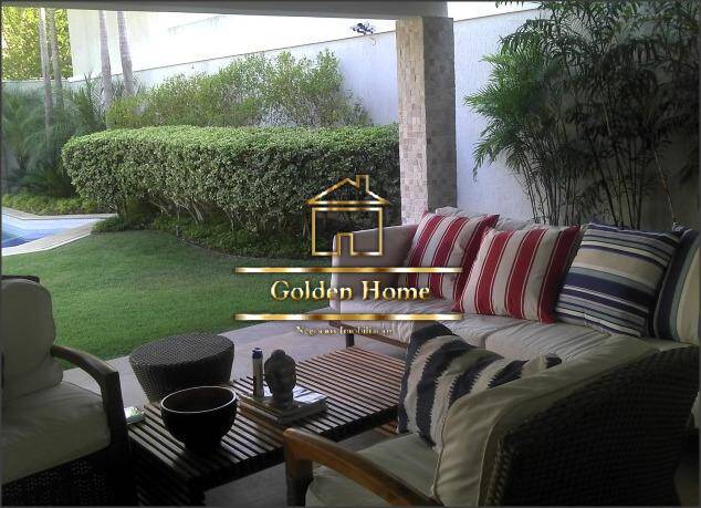 Casa, 5 quartos, 500 m² - Foto 5