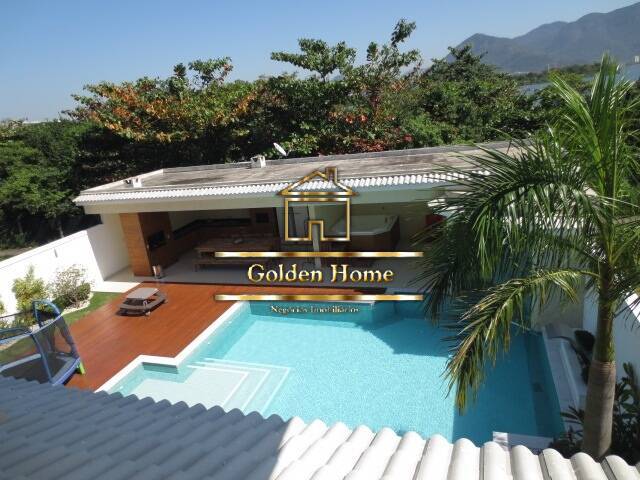 Casa, 5 quartos, 775 m² - Foto 2