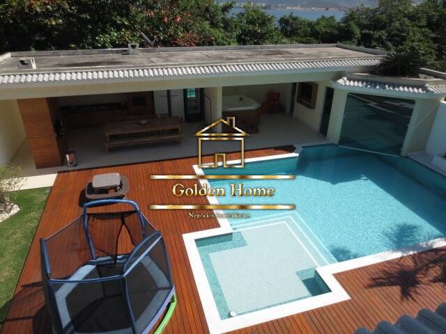 Casa, 5 quartos, 775 m² - Foto 3