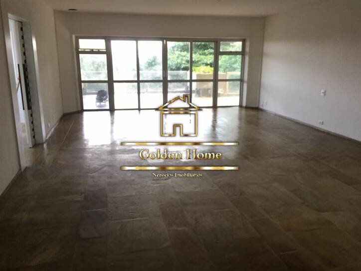 Apartamento para alugar com 4 quartos, 350m² - Foto 3