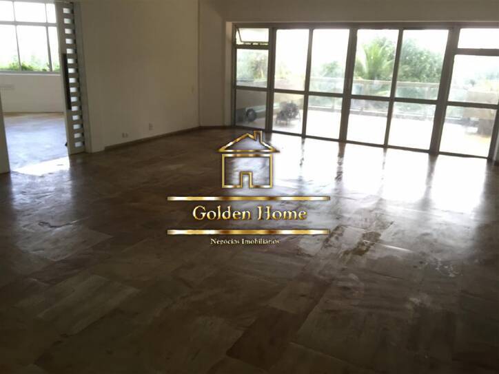Apartamento para alugar com 4 quartos, 350m² - Foto 4
