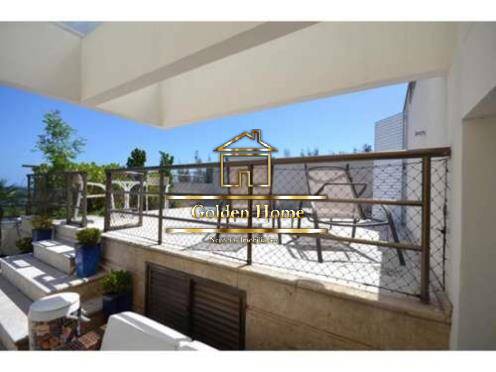 Cobertura, 4 quartos - Foto 1