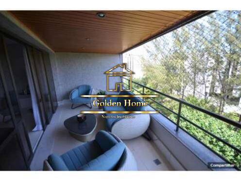 Cobertura, 4 quartos - Foto 3