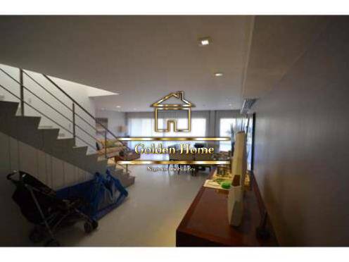 Cobertura, 4 quartos - Foto 4