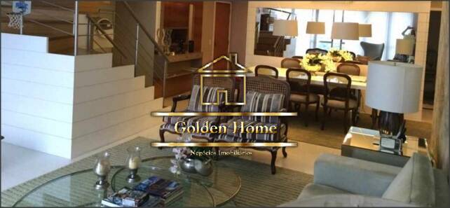 Cobertura, 4 quartos, 466 m² - Foto 1