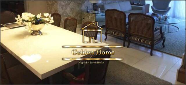 Cobertura, 4 quartos, 466 m² - Foto 2