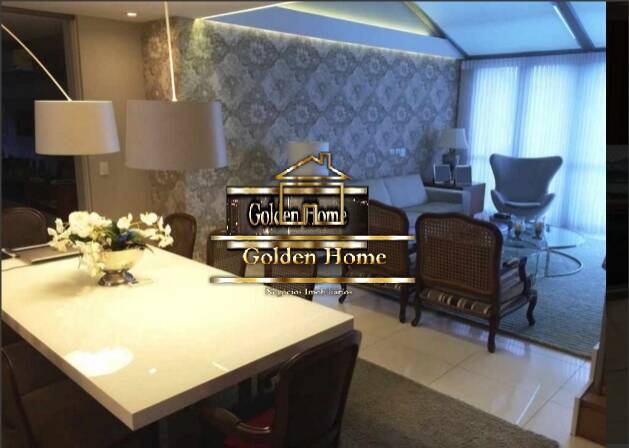 Cobertura, 4 quartos, 466 m² - Foto 5