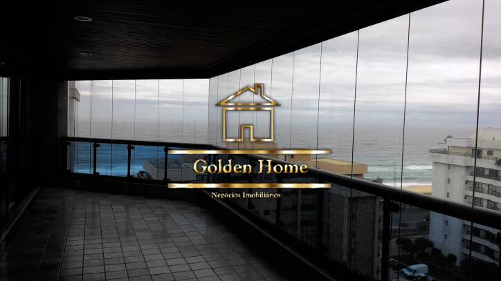 Cobertura, 4 quartos, 500 m² - Foto 1