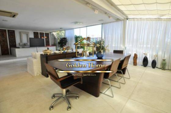 Cobertura, 4 quartos, 450 m² - Foto 4