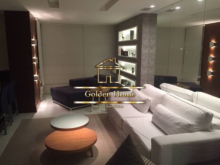 Cobertura, 1 quarto, 106 m² - Foto 4