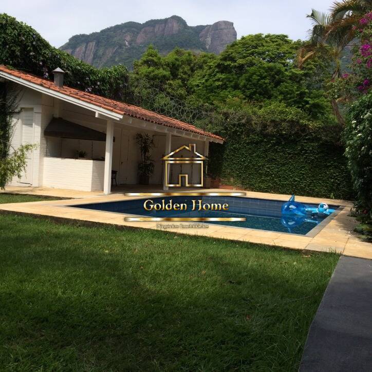 Casa de Condomínio para venda e aluguel em Itanhangá, Rio de