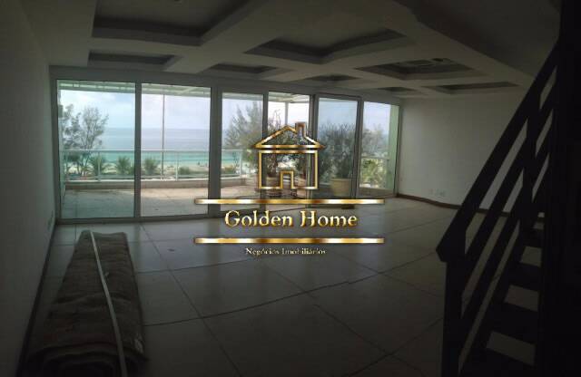 Cobertura, 5 quartos - Foto 4