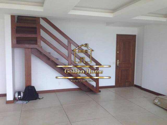 Cobertura, 5 quartos - Foto 5