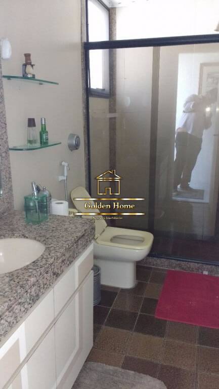 Cobertura, 5 quartos - Foto 2