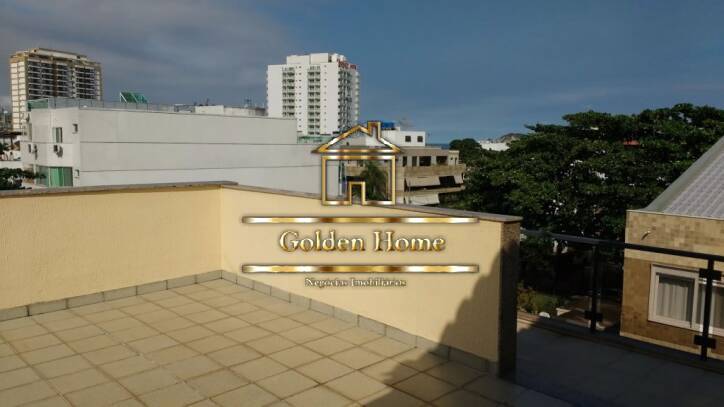 Cobertura, 5 quartos - Foto 3